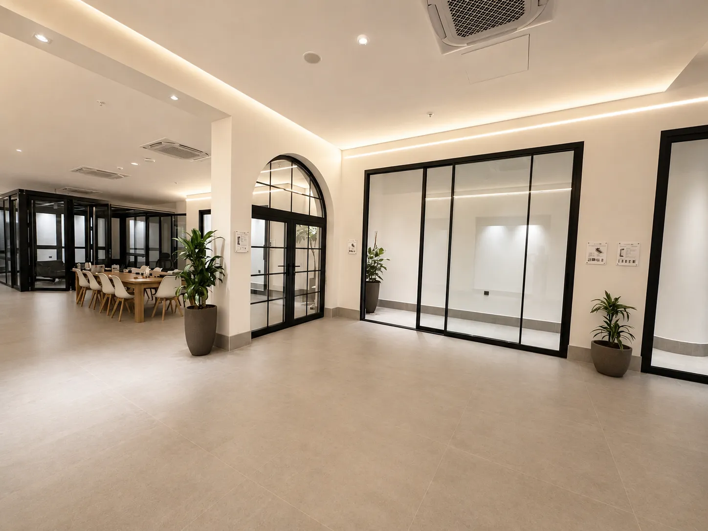 Aluminum Design showroom — photo 2