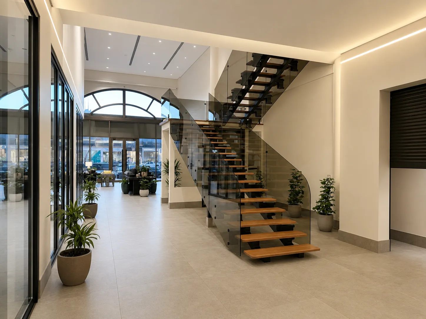 Aluminum Design showroom — photo 3