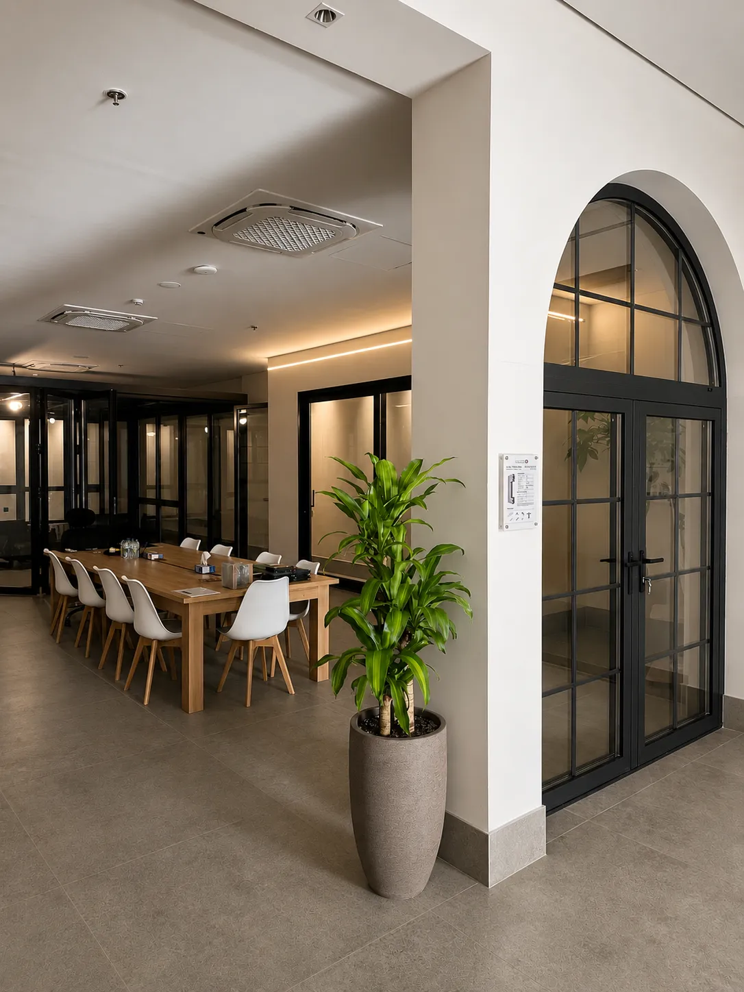 Aluminum Design showroom — photo 6