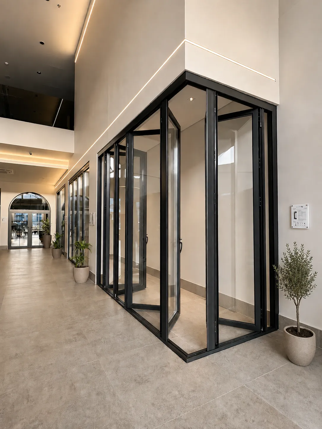 Aluminum Design showroom — photo 9