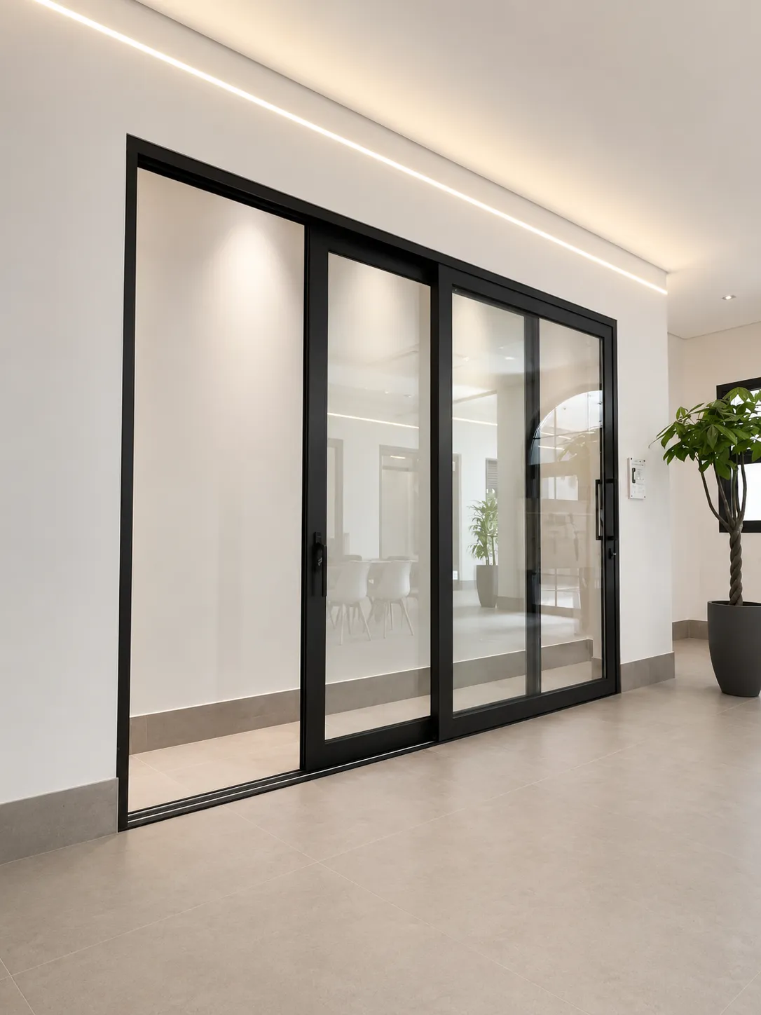 Aluminum Design showroom — photo 10