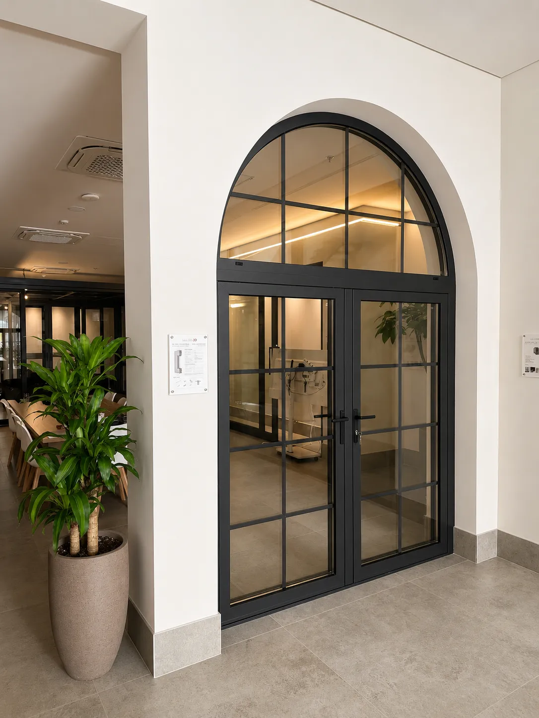 Aluminum Design showroom — photo 14