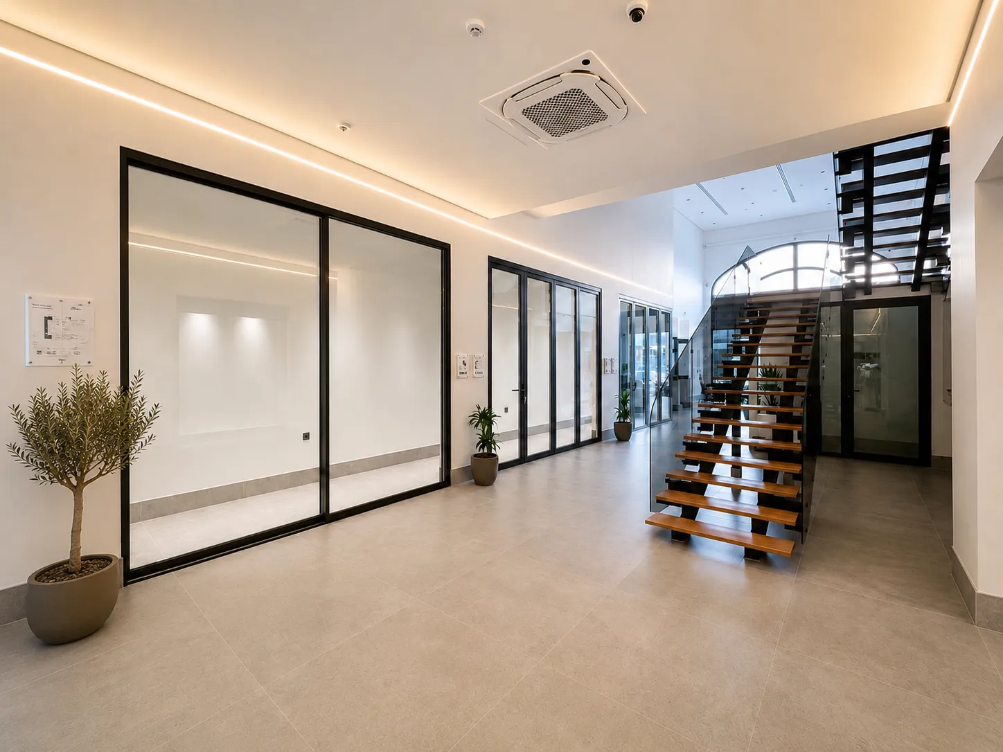Aluminum Design showroom — photo 16