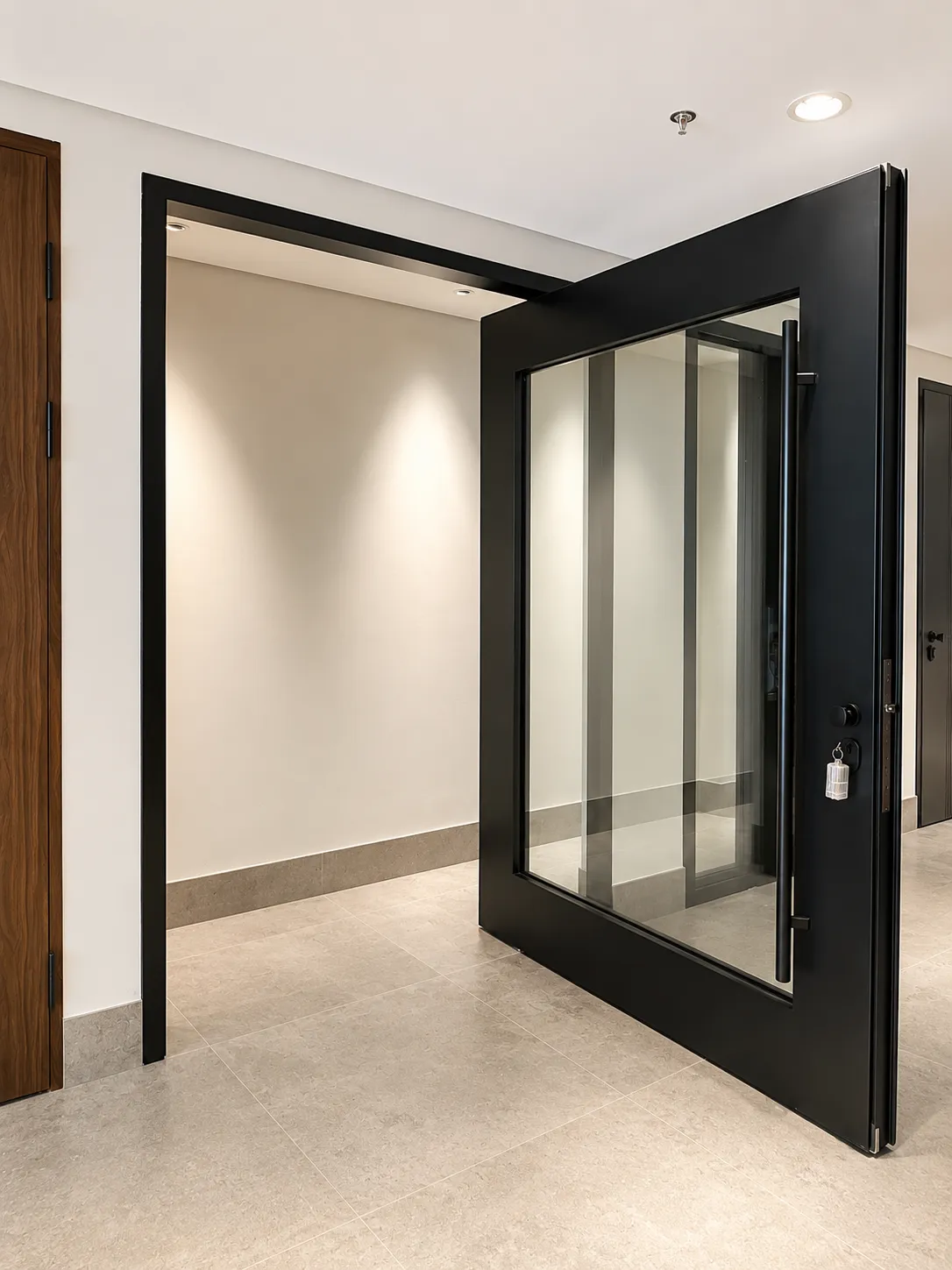 Aluminum Design showroom — photo 17