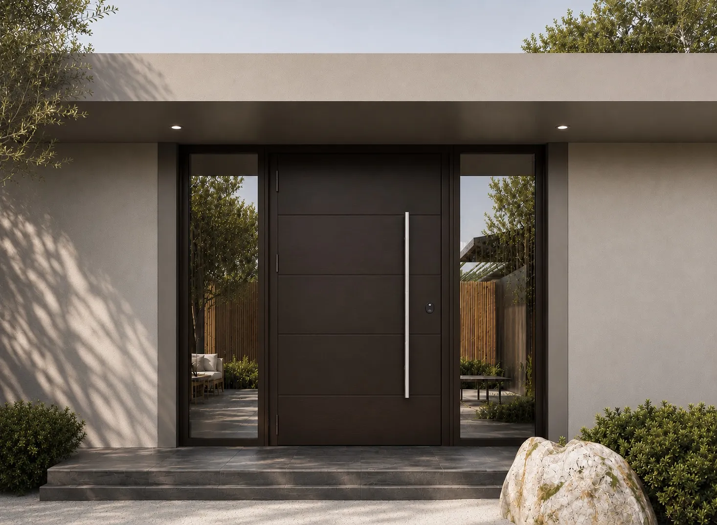 Entry Doors