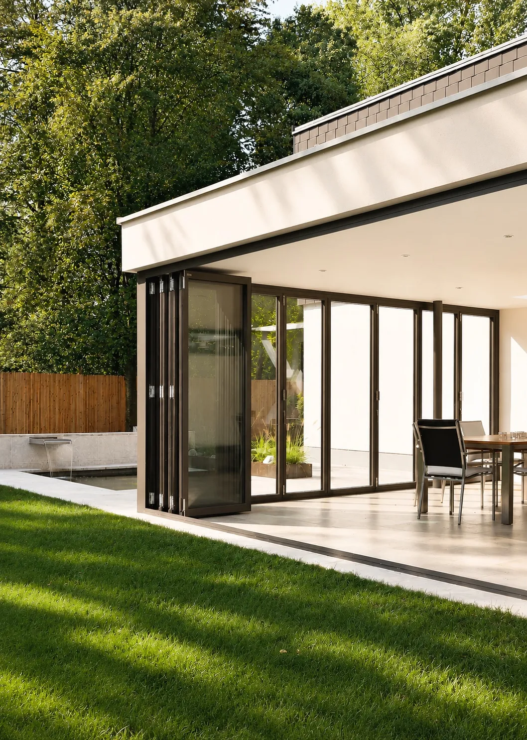 Folding Doors