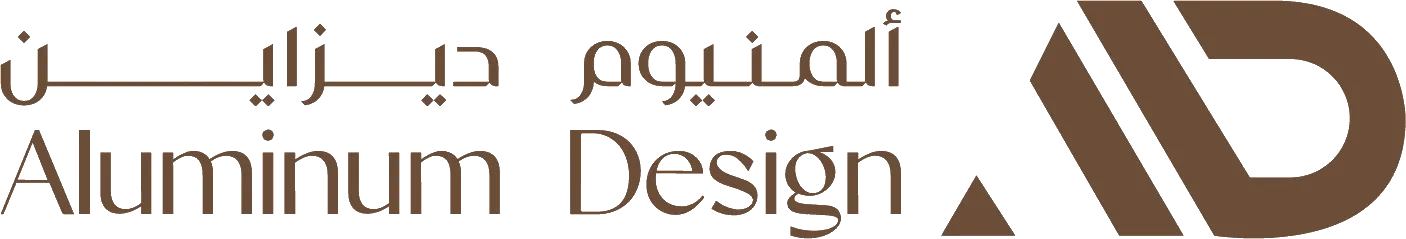 Aluminum Design ألمنيوم ديزاين
